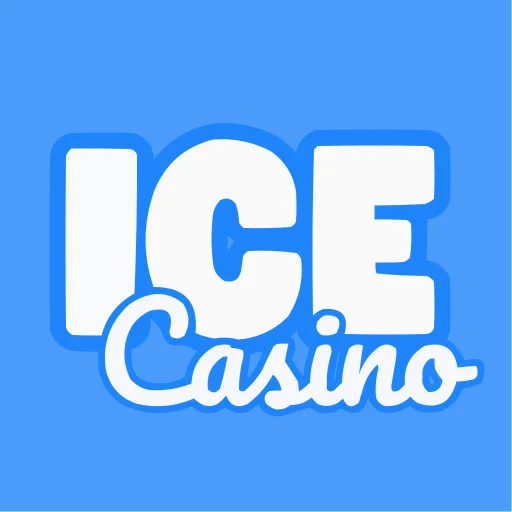 Ice Casino bonus hero image